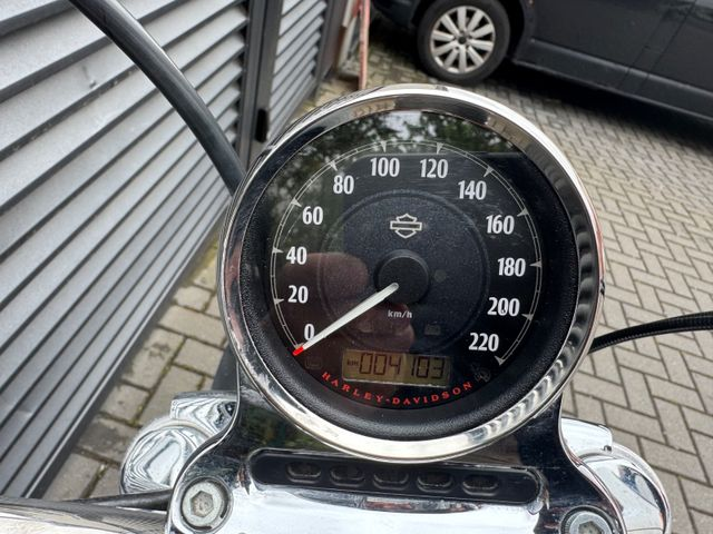 Hauptbild bild 2 HARLEY DAVIDSON XL1200V 72 Sportster | Sporty | seventytwo