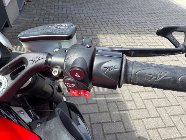 Hauptbild bild 5 MV AGUSTA Brutale 800 Dragster | Tiefer | Reifen+ Insp neu