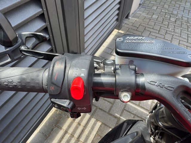 Hauptbild bild 3 MV AGUSTA Brutale 800 Dragster | Tiefer | Reifen+ Insp neu
