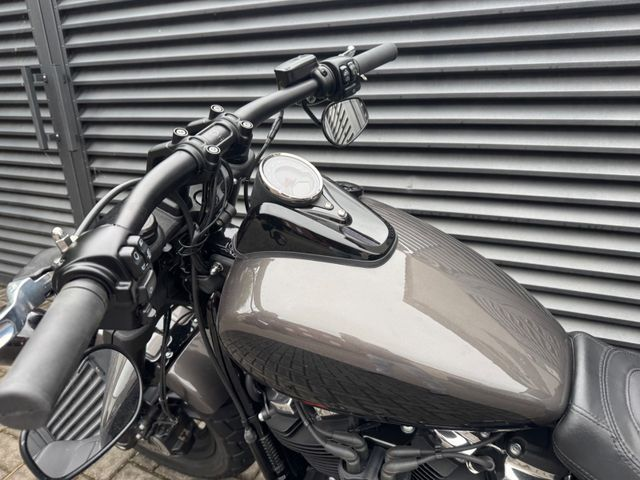 Hauptbild bild 9 HARLEY DAVIDSON FXFBS Fat Bob 114 nur 982 km | Service NEU