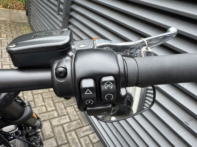 Hauptbild bild 11 HARLEY DAVIDSON FXFBS Fat Bob 114 nur 982 km | Service NEU