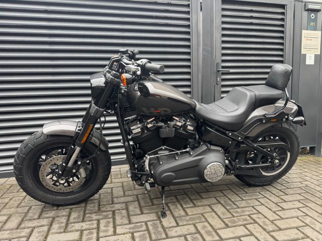Hauptbild bild 8 HARLEY DAVIDSON FXFBS Fat Bob 114 nur 982 km | Service NEU