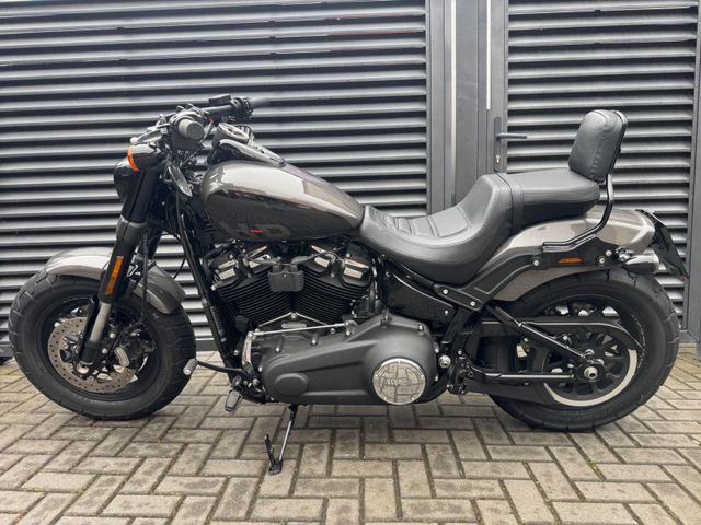 Hauptbild bild 7 HARLEY DAVIDSON FXFBS Fat Bob 114 nur 982 km | Service NEU