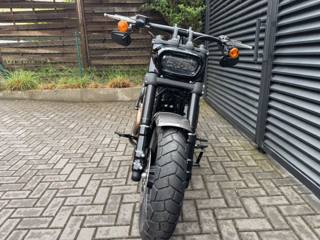 Hauptbild bild 6 HARLEY DAVIDSON FXFBS Fat Bob 114 nur 982 km | Service NEU