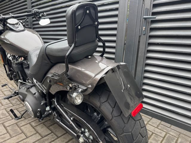 Hauptbild bild 12 HARLEY DAVIDSON FXFBS Fat Bob 114 nur 982 km | Service NEU