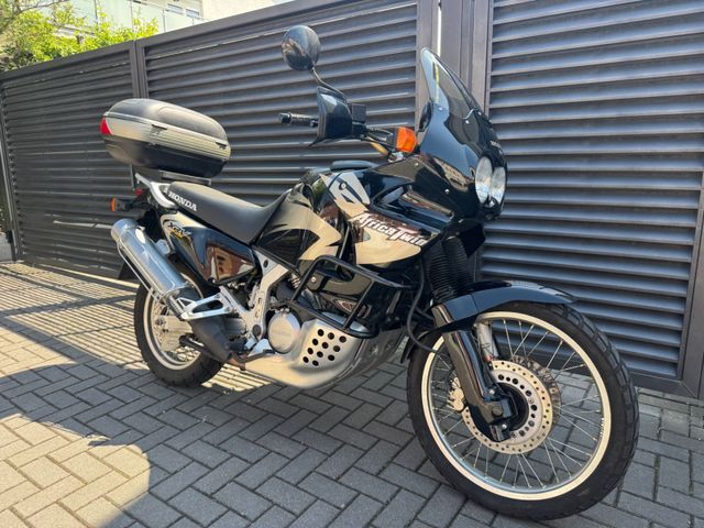 Hauptbild bild 6 HONDA XRV 750 Africa Twin | 1. HAND 12764 km