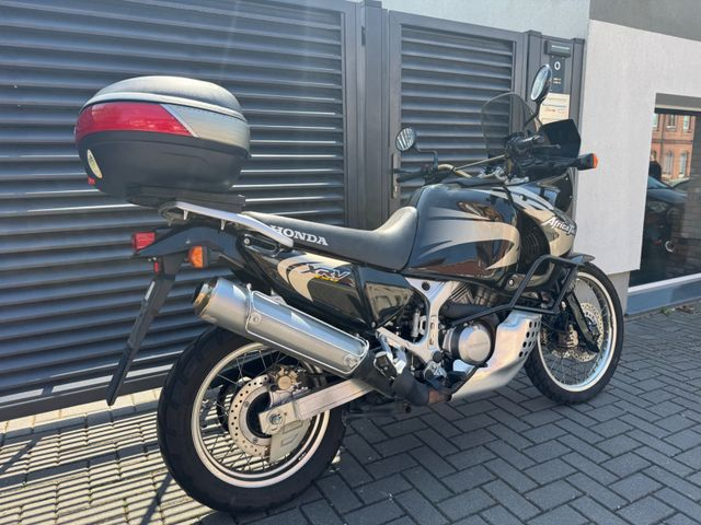 Hauptbild bild 1 HONDA XRV 750 Africa Twin | 1. HAND 12764 km