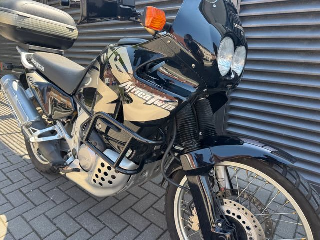 Hauptbild bild 5 HONDA XRV 750 Africa Twin | 1. HAND 12764 km