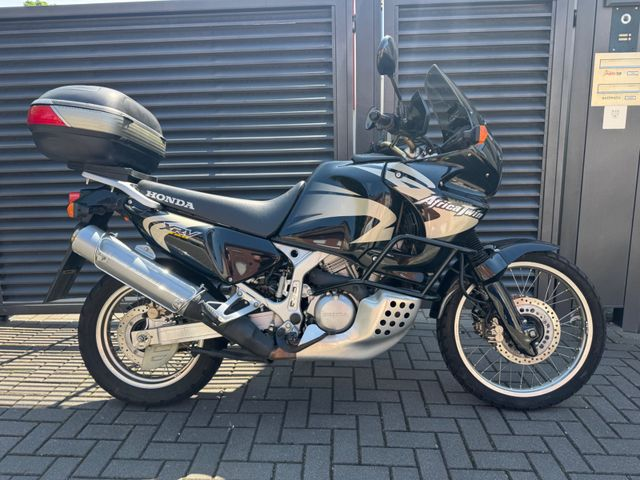 Hauptbild bild 8 HONDA XRV 750 Africa Twin | 1. HAND 12764 km