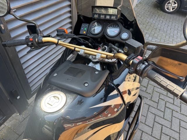 Hauptbild bild 3 HONDA XRV 750 Africa Twin | 1. HAND 12764 km