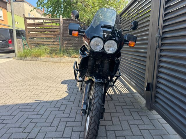 Hauptbild bild 4 HONDA XRV 750 Africa Twin | 1. HAND 12764 km
