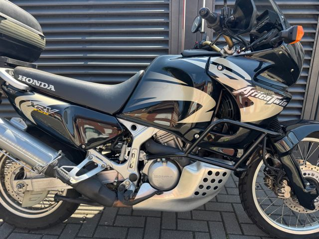 Hauptbild bild 7 HONDA XRV 750 Africa Twin | 1. HAND 12764 km