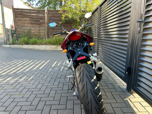 Hauptbild bild 14 HONDA CB 1000 RA Tricolor | Erstbesitz