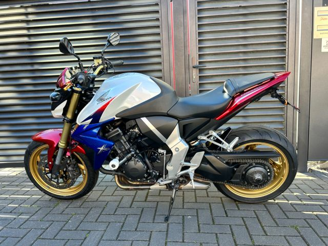 Hauptbild bild 15 HONDA CB 1000 RA Tricolor | Erstbesitz