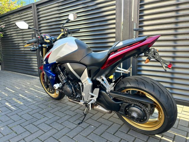 Hauptbild bild 13 HONDA CB 1000 RA Tricolor | Erstbesitz