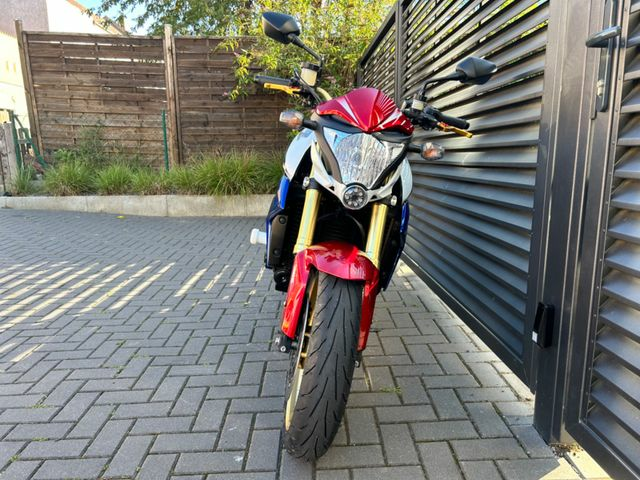 Hauptbild bild 2 HONDA CB 1000 RA Tricolor | Erstbesitz