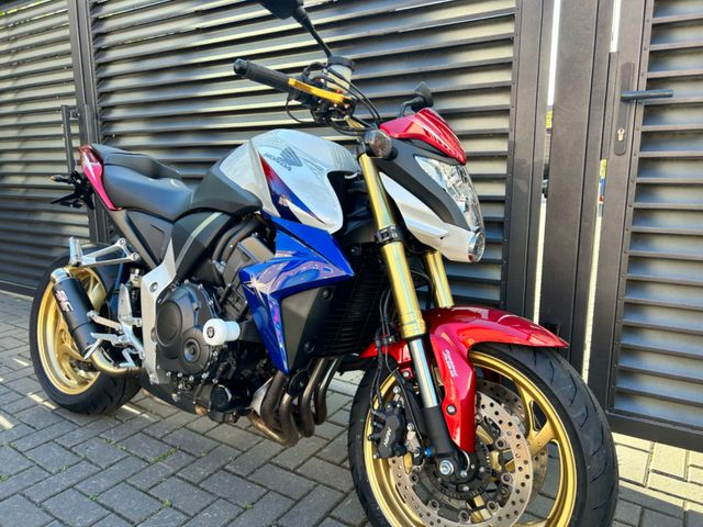 Hauptbild bild 8 HONDA CB 1000 RA Tricolor | Erstbesitz