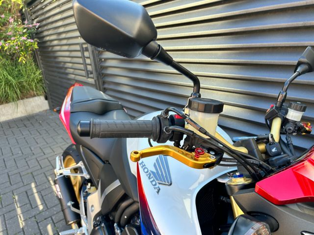 Hauptbild bild 3 HONDA CB 1000 RA Tricolor | Erstbesitz