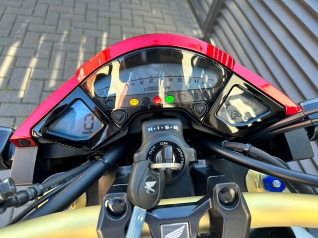 Hauptbild bild 7 HONDA CB 1000 RA Tricolor | Erstbesitz