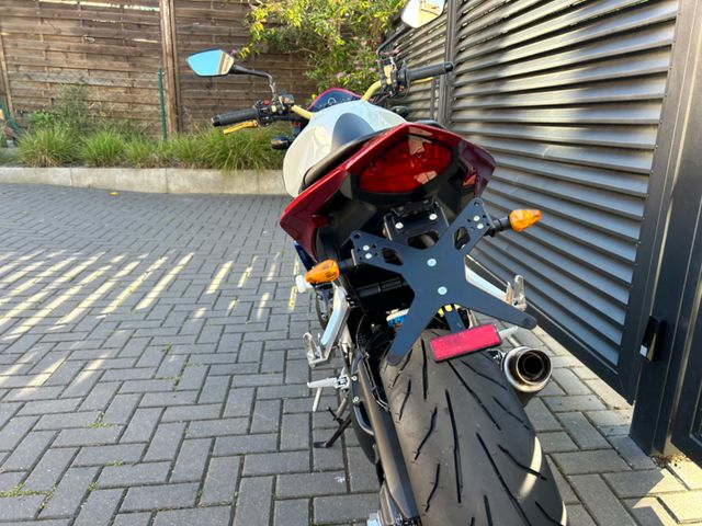 Hauptbild bild 11 HONDA CB 1000 RA Tricolor | Erstbesitz