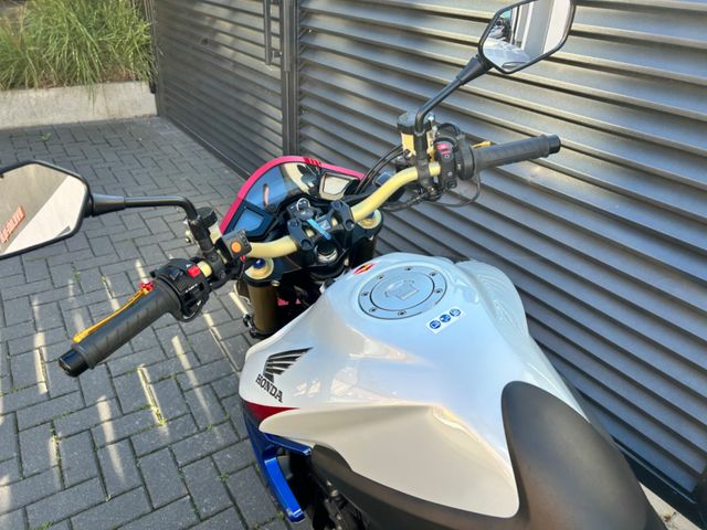 Hauptbild bild 9 HONDA CB 1000 RA Tricolor | Erstbesitz