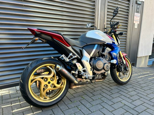 Hauptbild bild 5 HONDA CB 1000 RA Tricolor | Erstbesitz