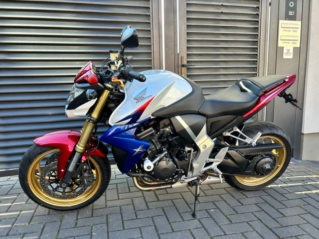 Hauptbild bild 16 HONDA CB 1000 RA Tricolor | Erstbesitz