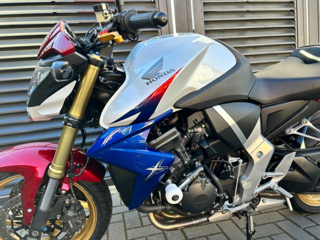 Hauptbild bild 12 HONDA CB 1000 RA Tricolor | Erstbesitz