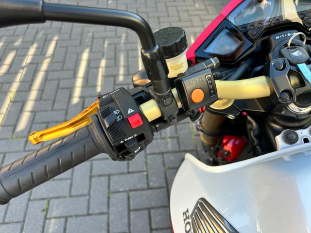 Hauptbild bild 10 HONDA CB 1000 RA Tricolor | Erstbesitz