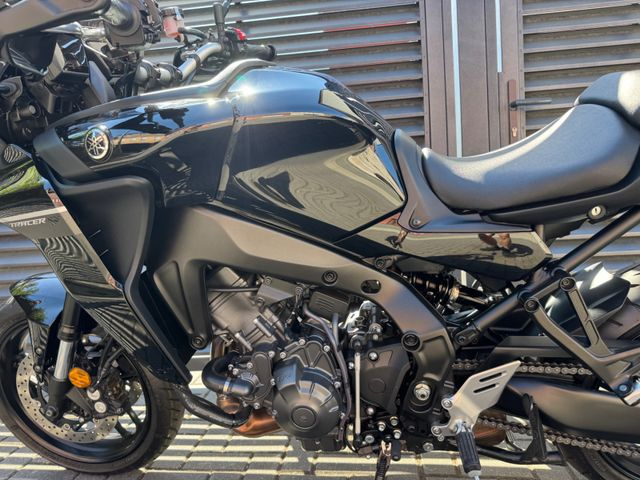 Hauptbild bild 3 YAMAHA MT09 Tracer900 Tracer 9 nur 1197 km