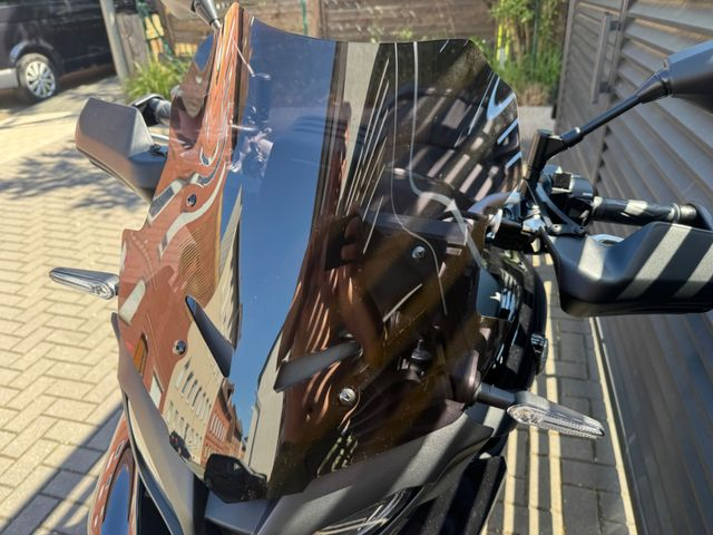 Hauptbild bild 19 YAMAHA MT09 Tracer900 Tracer 9 nur 1197 km