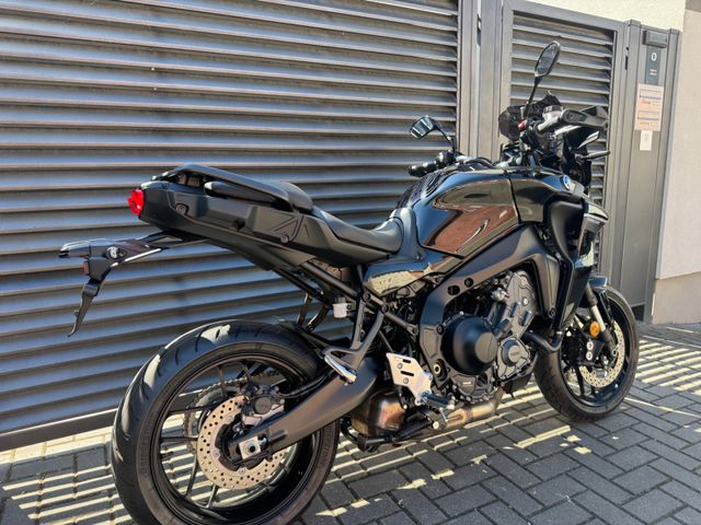Hauptbild bild 14 YAMAHA MT09 Tracer900 Tracer 9 nur 1197 km