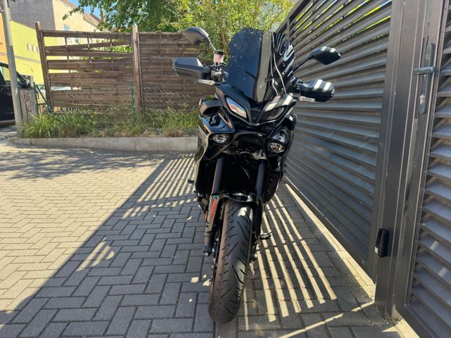 Hauptbild bild 17 YAMAHA MT09 Tracer900 Tracer 9 nur 1197 km