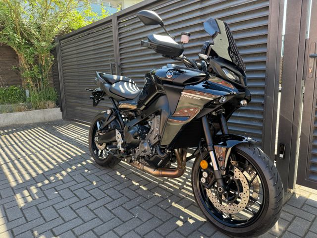 Hauptbild bild 15 YAMAHA MT09 Tracer900 Tracer 9 nur 1197 km