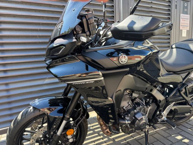 Hauptbild bild 4 YAMAHA MT09 Tracer900 Tracer 9 nur 1197 km