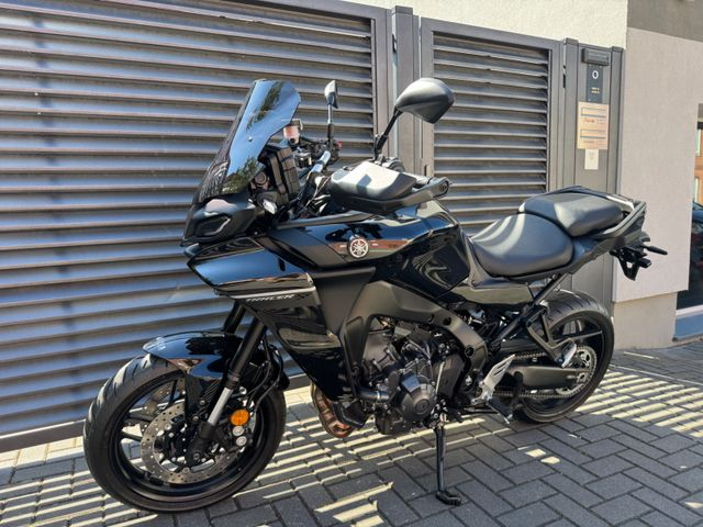 Hauptbild bild 5 YAMAHA MT09 Tracer900 Tracer 9 nur 1197 km