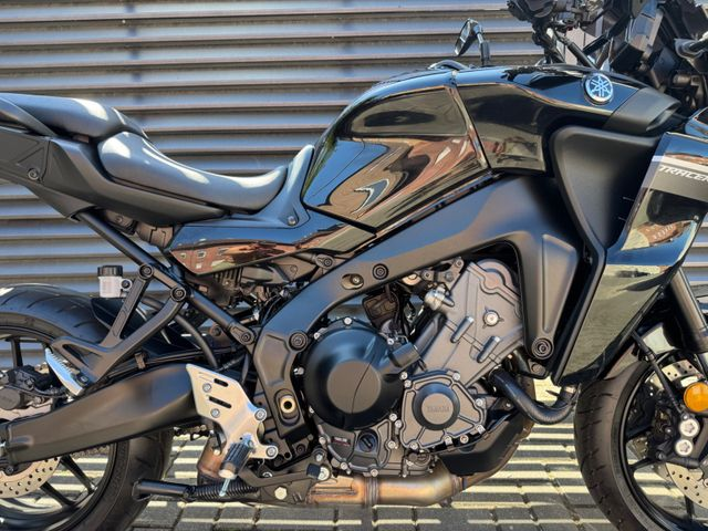 Hauptbild bild 12 YAMAHA MT09 Tracer900 Tracer 9 nur 1197 km