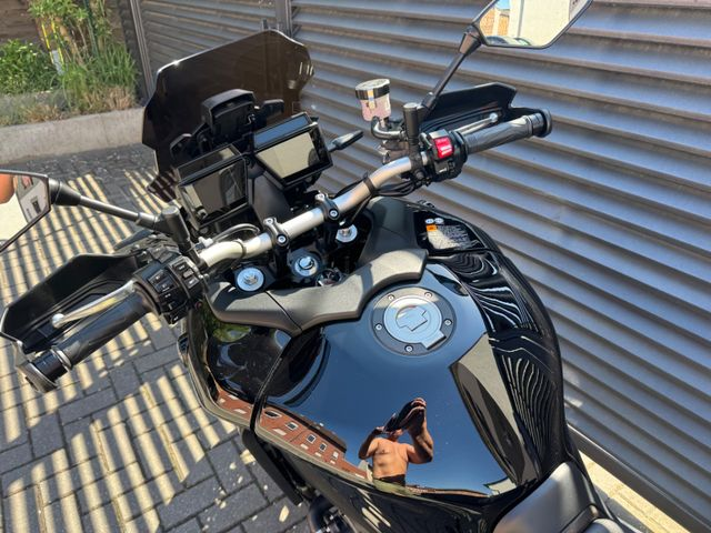 Hauptbild bild 6 YAMAHA MT09 Tracer900 Tracer 9 nur 1197 km