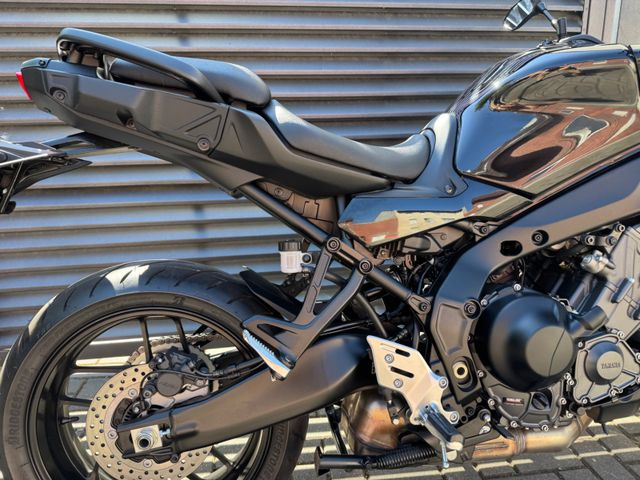 Hauptbild bild 13 YAMAHA MT09 Tracer900 Tracer 9 nur 1197 km