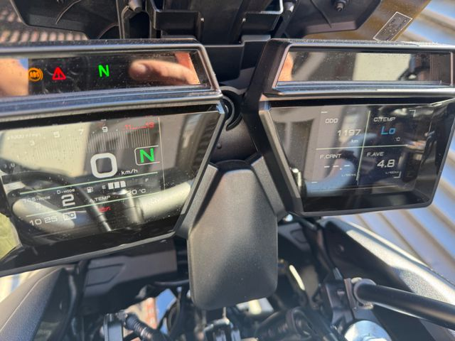 Hauptbild bild 9 YAMAHA MT09 Tracer900 Tracer 9 nur 1197 km