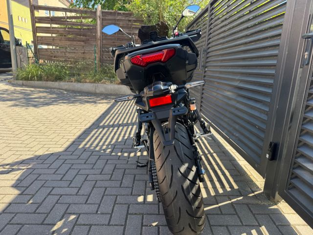 Hauptbild bild 11 YAMAHA MT09 Tracer900 Tracer 9 nur 1197 km