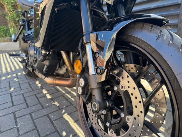 Hauptbild bild 18 YAMAHA MT09 Tracer900 Tracer 9 nur 1197 km