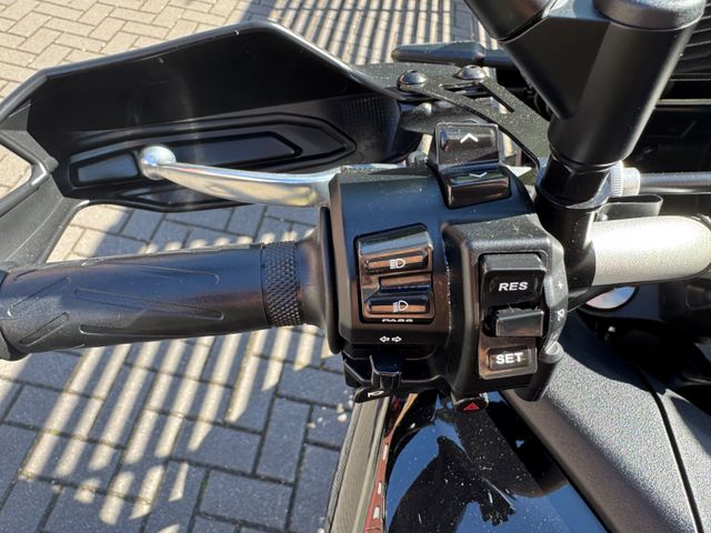 Hauptbild bild 8 YAMAHA MT09 Tracer900 Tracer 9 nur 1197 km