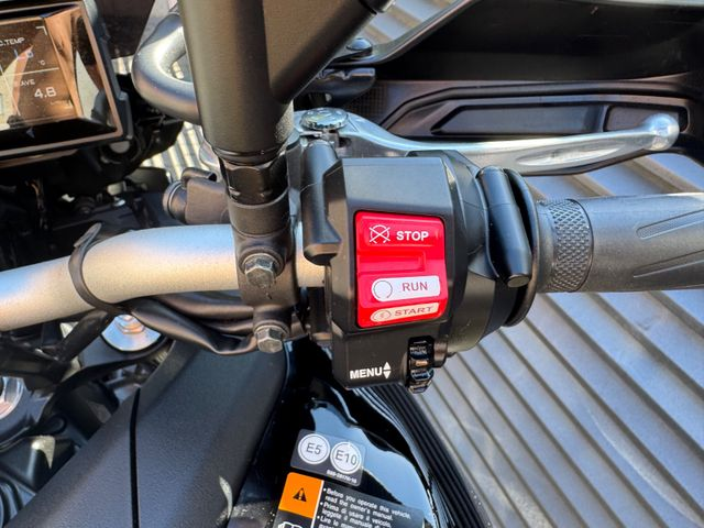 Hauptbild bild 7 YAMAHA MT09 Tracer900 Tracer 9 nur 1197 km