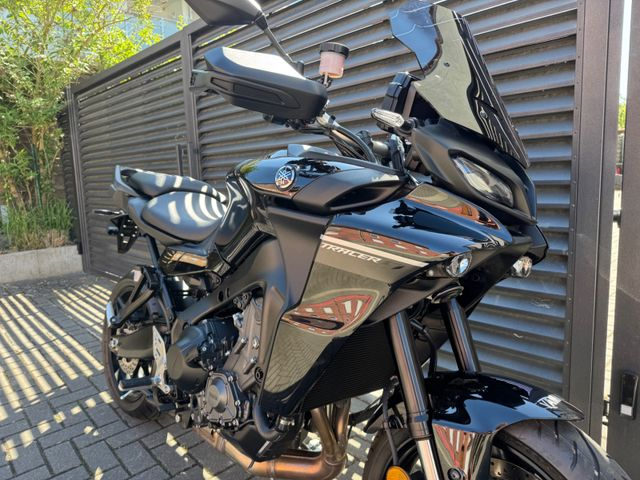Hauptbild bild 16 YAMAHA MT09 Tracer900 Tracer 9 nur 1197 km
