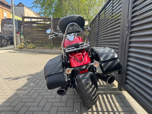 Hauptbild bild 14 TRIUMPH Thunderbird nur 3351 km | Top