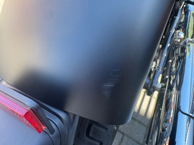Hauptbild bild 4 HARLEY DAVIDSON FLS Softail Slim  5HD1 nur 3000km | alles neu