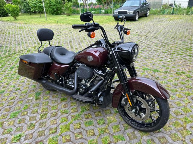 Hauptbild bild 7 HARLEY DAVIDSON Road King Special | 114 | nur 1085 km