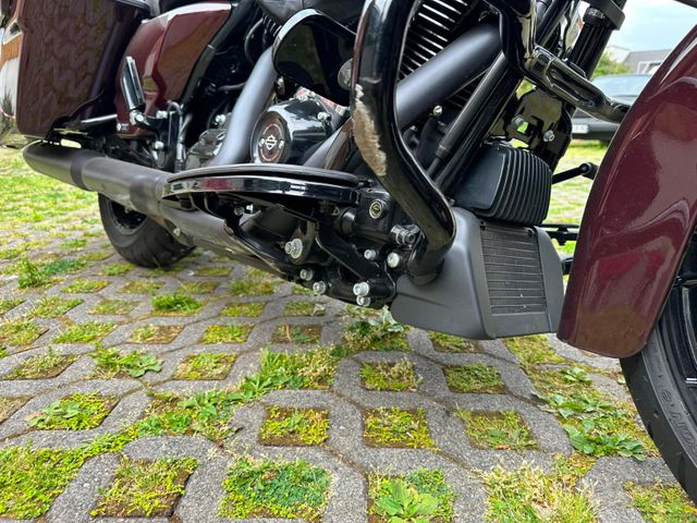 Hauptbild bild 2 HARLEY DAVIDSON Road King Special | 114 | nur 1085 km
