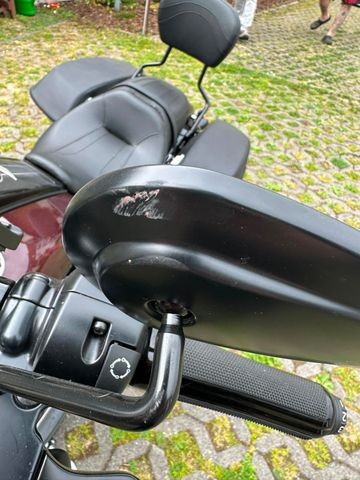 Hauptbild bild 4 HARLEY DAVIDSON Road King Special | 114 | nur 1085 km